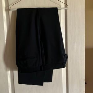 Mens Burberry dress pants